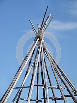 Teepee