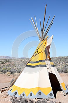 Teepee