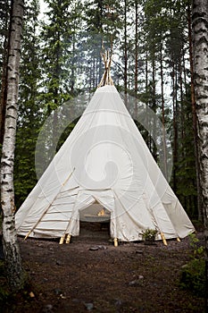 Teepee