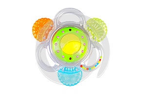 Teether for babies