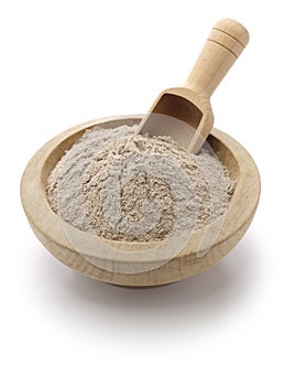 Teff flour, ethiopian food