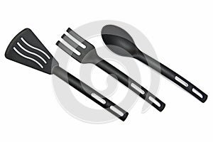Teflon utensils
