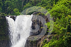 Tegenungan Waterfall