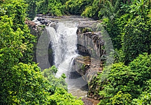 Tegenungan Waterfall photo