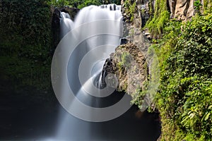 Tegenungan Waterfall Bali, Indonesia