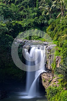 Tegenungan Waterfall Bali, Indonesia