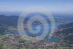 Tegernsee