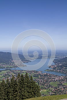 Tegernsee