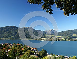 Tegernsee