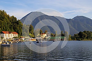 Tegernsee, Germany