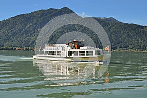 Tegernsee,upper bavaria,Germany