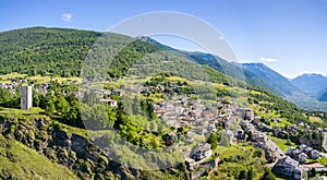 Teglio - Valtellina IT