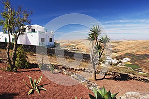 Teguise, Lanzarote