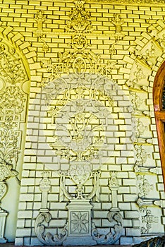 Tehran Golestan Palace 14 photo
