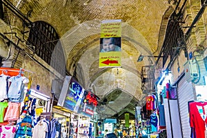 Tehran Grand Bazaar 15