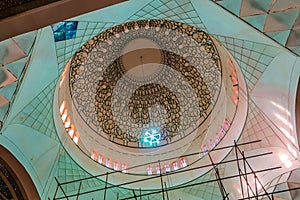 Tehran Imam Khomeini Shrine 07