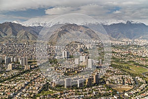 Tehran, Iran