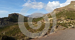 TEIDE