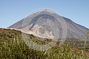 Teide