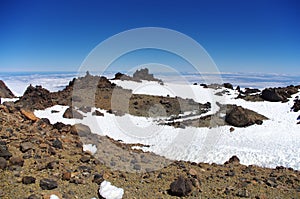 Teide National Park, Tenerife, Canary Islands