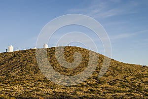 Teide Observatory