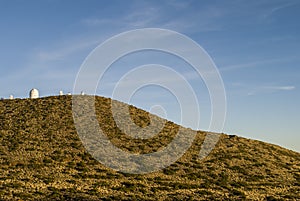 Teide Observatory