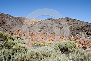 Teide, Tenerife