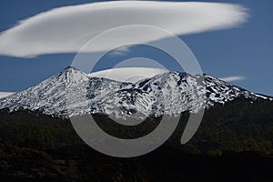 Teide volcano teneryfa Insel