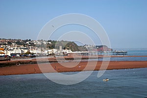 Teignmouth