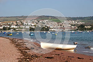 Teignmouth
