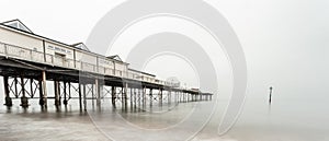 Teignmouth Pier