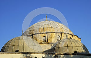Tekeli Mehmet Pasa Mosque photo