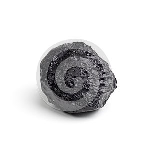 Tektite Meteorite