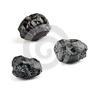 Tektite Meteorite