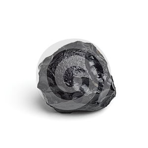 Tektite Meteorite