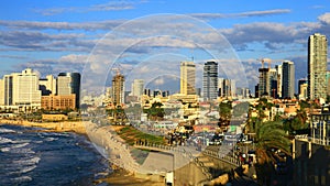 Tel Aviv