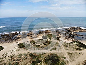 Tel Dor National Park Israel