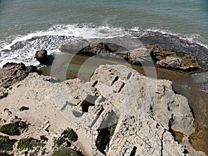 Tel Dor National Park Israel