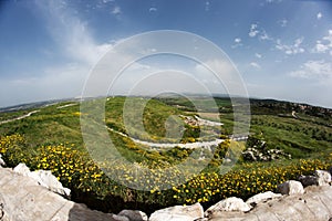 Tel Gezer achaeology