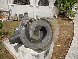 Telangana State Archaeology Museum, Hyderabad