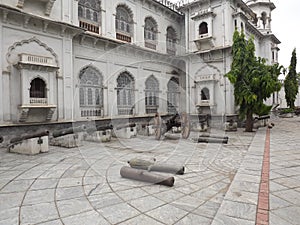 Telangana State Archaeology Museum, Hyderabad