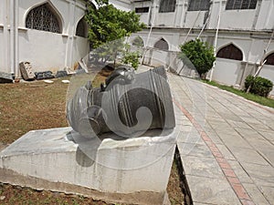 Telangana State Archaeology Museum, Hyderabad