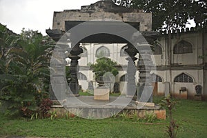 Telangana State Archaeology Museum, Hyderabad