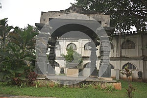 Telangana State Archaeology Museum, Hyderabad