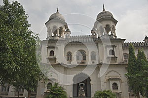 Telangana State Archaeology Museum, Hyderabad