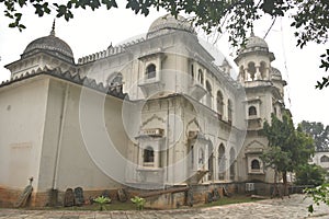 Telangana State Archaeology Museum, Hyderabad