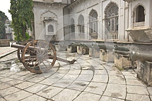 Telangana State Archaeology Museum, Hyderabad