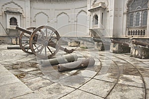 Telangana State Archaeology Museum, Hyderabad