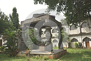 Telangana State Archaeology Museum, Hyderabad