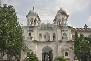 Telangana State Archaeology Museum, Hyderabad